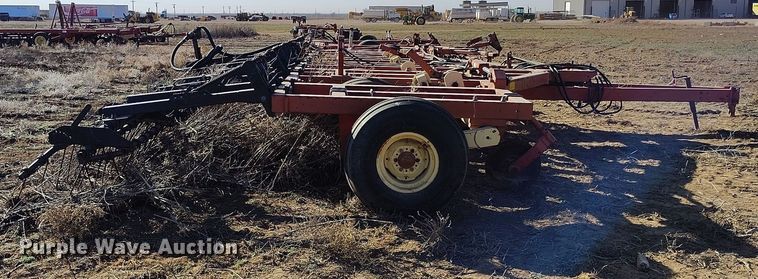 image for item EH0148 Krause 3756 sweep plow