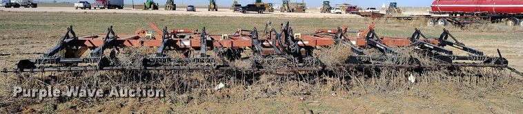 image for item EH0148 Krause 3756 sweep plow