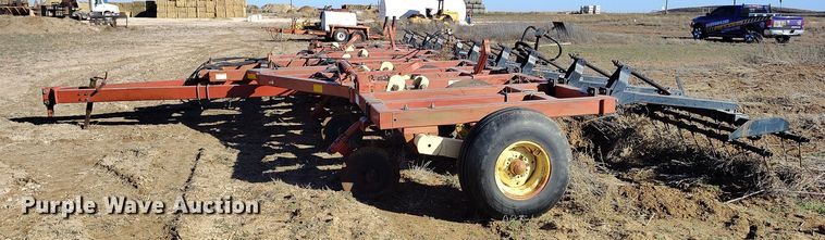 image for item EH0148 Krause 3756 sweep plow