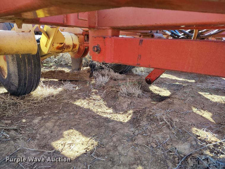 image for item EH0148 Krause 3756 sweep plow