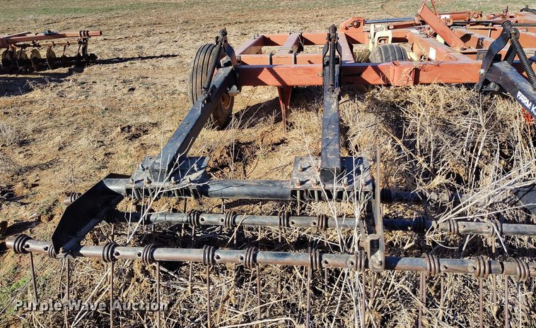 image for item EH0148 Krause 3756 sweep plow