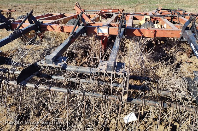 image for item EH0148 Krause 3756 sweep plow