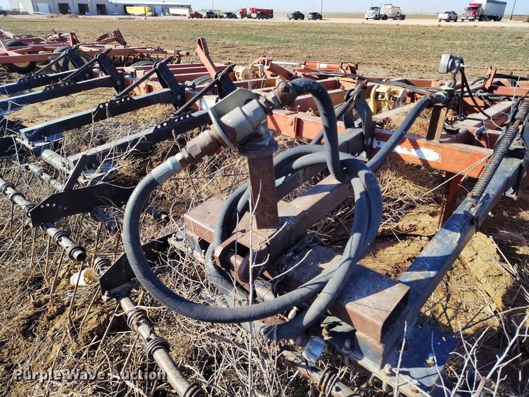 image for item EH0148 Krause 3756 sweep plow