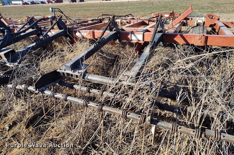 image for item EH0148 Krause 3756 sweep plow