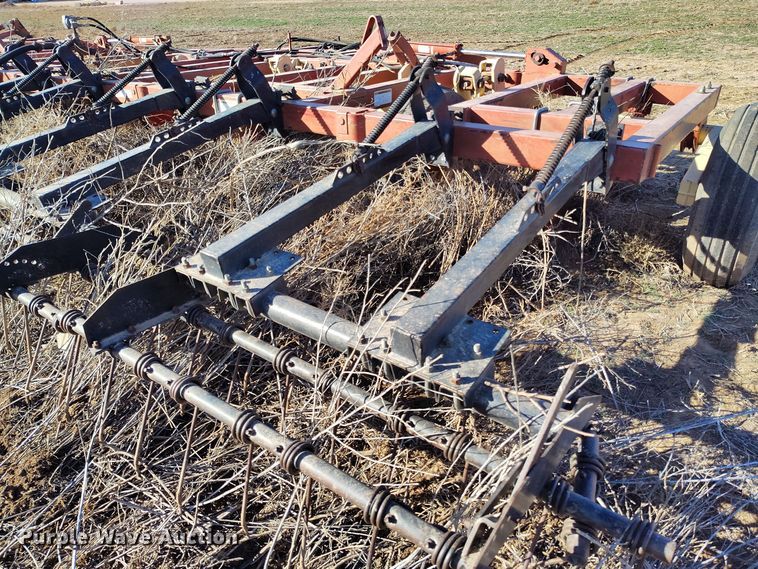 image for item EH0148 Krause 3756 sweep plow