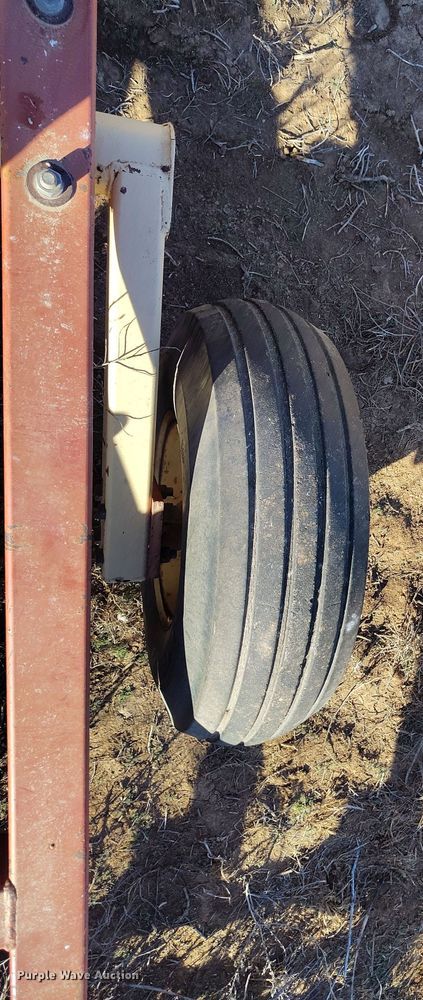 image for item EH0148 Krause 3756 sweep plow