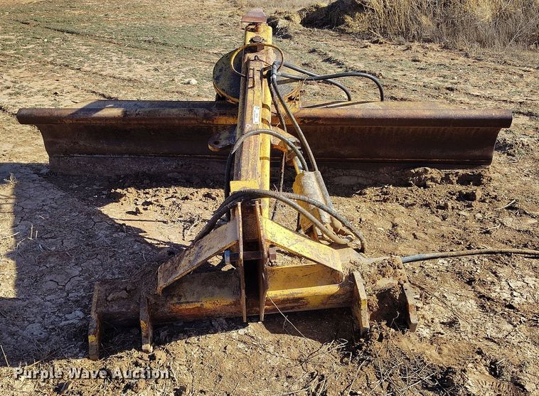 image for item EH0150 Big Ox blade