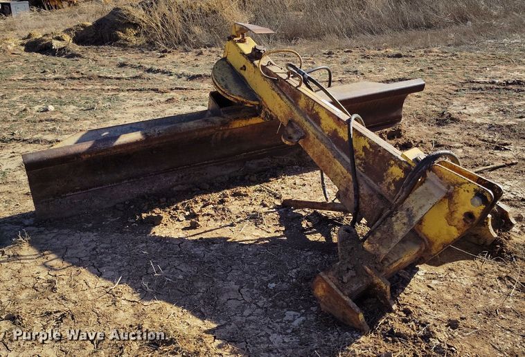 image for item EH0150 Big Ox blade