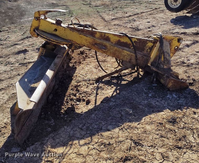 image for item EH0150 Big Ox blade