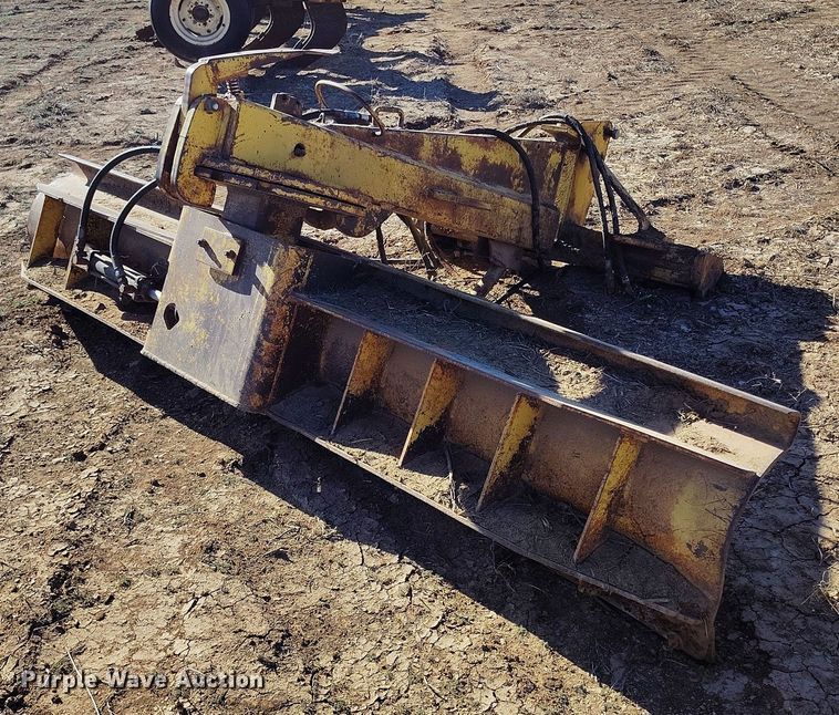 image for item EH0150 Big Ox blade