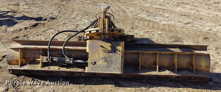 image for item EH0150 Big Ox blade