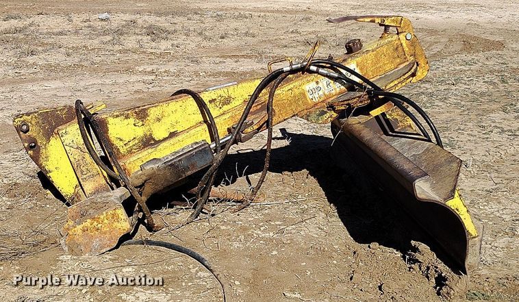 image for item EH0150 Big Ox blade