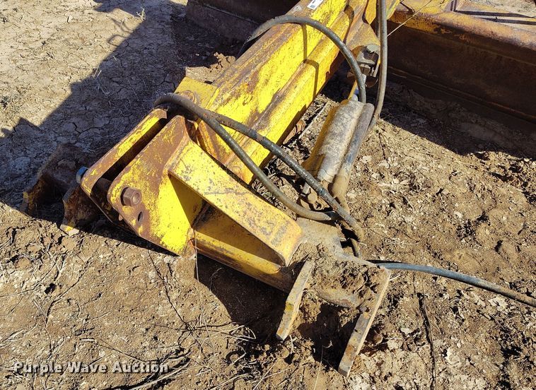 image for item EH0150 Big Ox blade