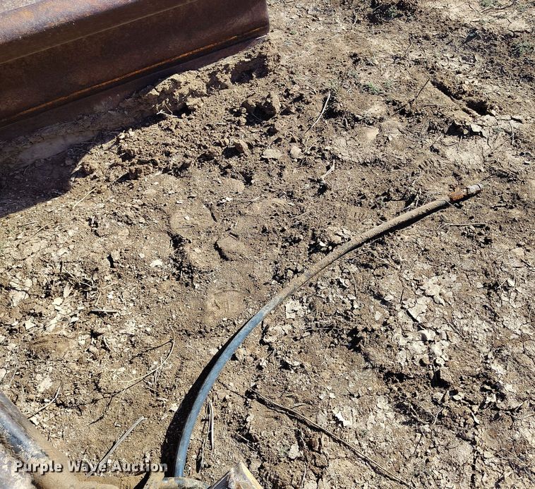 image for item EH0150 Big Ox blade