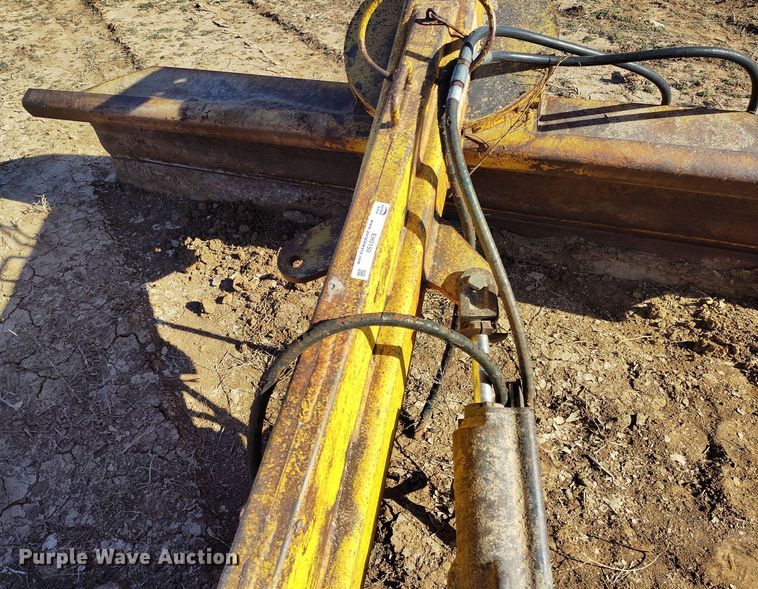 image for item EH0150 Big Ox blade