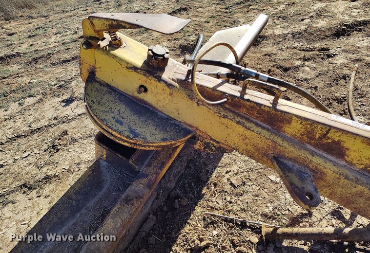 image for item EH0150 Big Ox blade