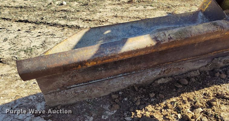 image for item EH0150 Big Ox blade