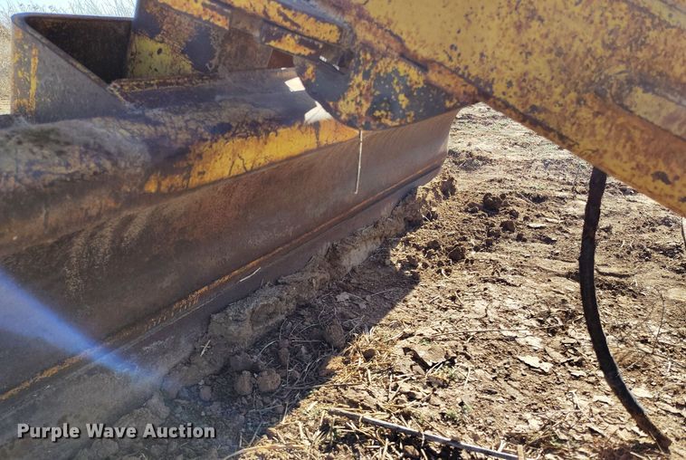 image for item EH0150 Big Ox blade