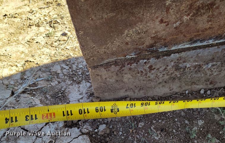 image for item EH0150 Big Ox blade