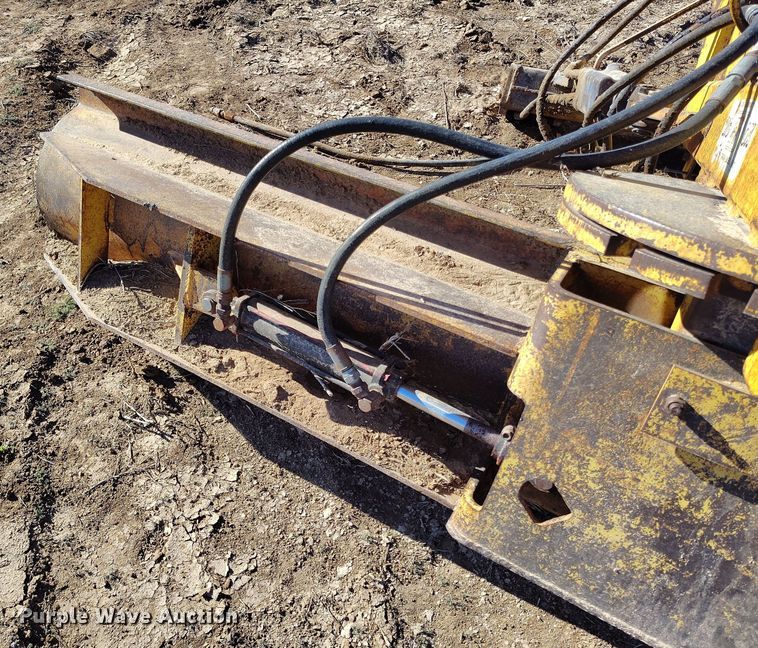 image for item EH0150 Big Ox blade