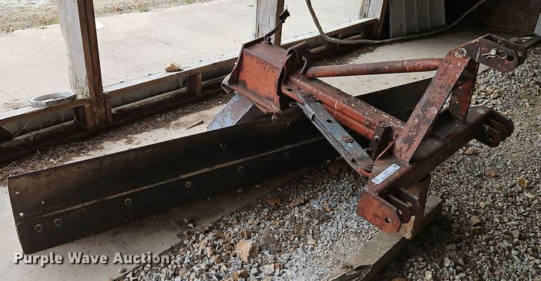 image for item EI8797 Three point blade