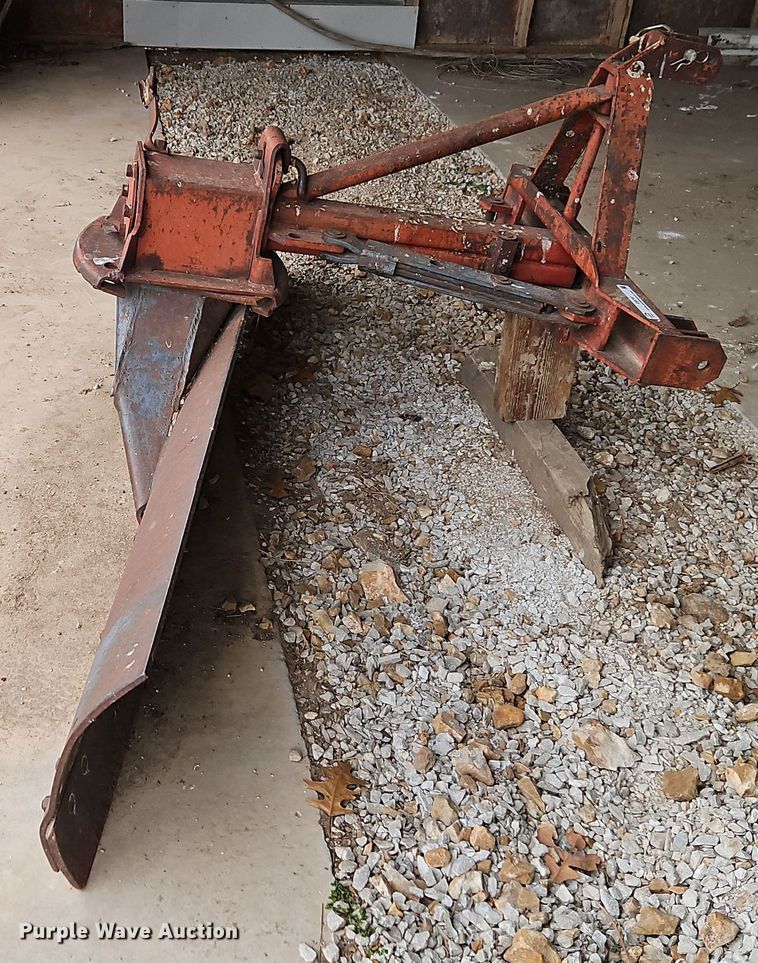 image for item EI8797 Three point blade