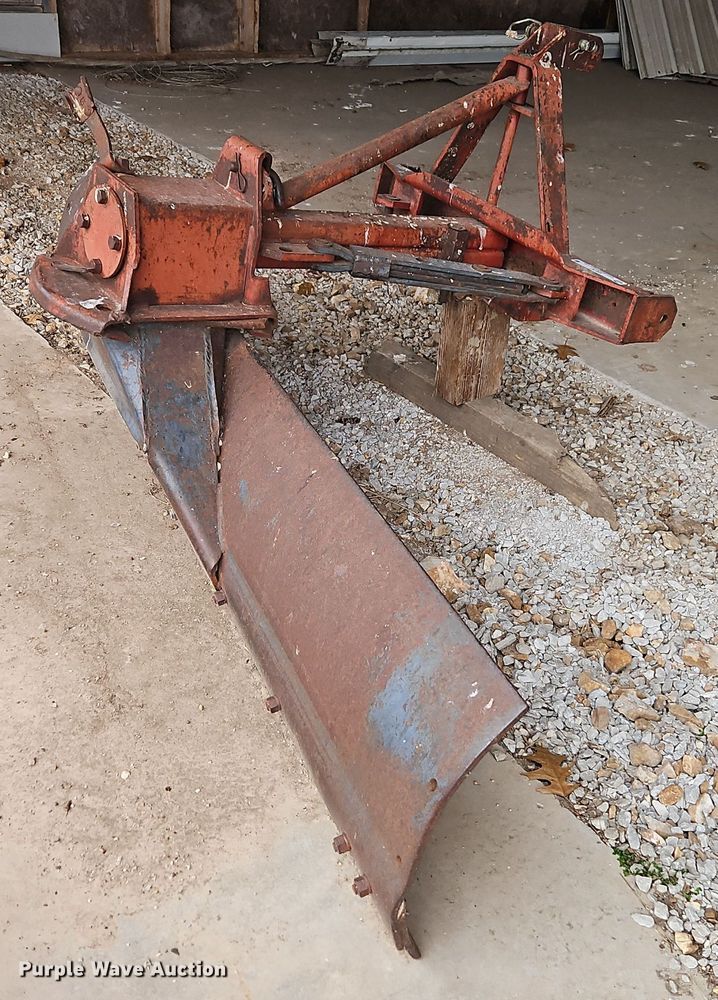 image for item EI8797 Three point blade