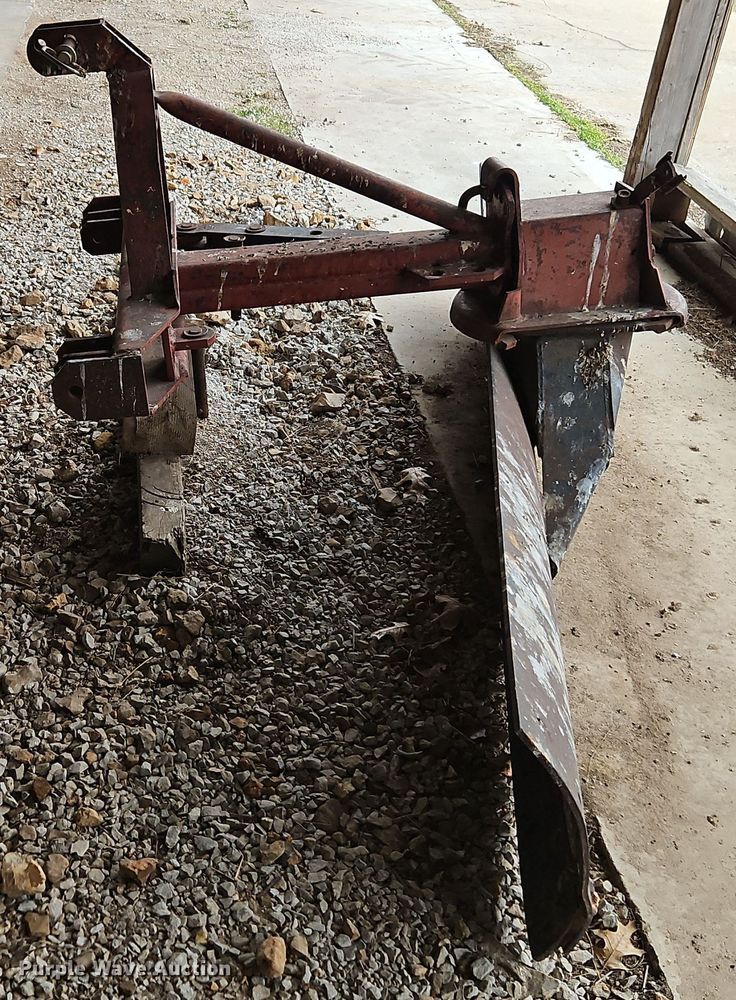 image for item EI8797 Three point blade