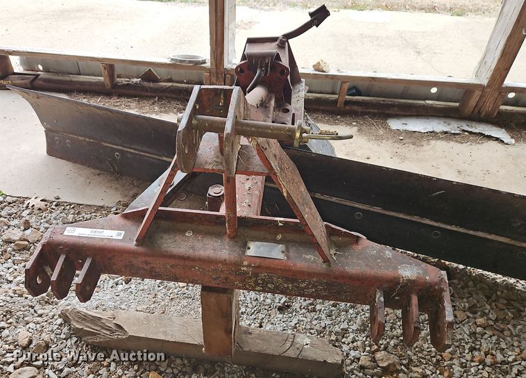 image for item EI8797 Three point blade