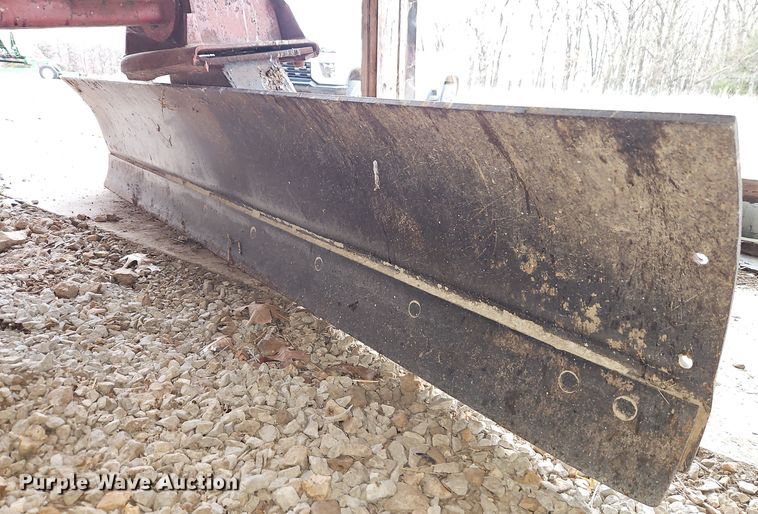 image for item EI8797 Three point blade