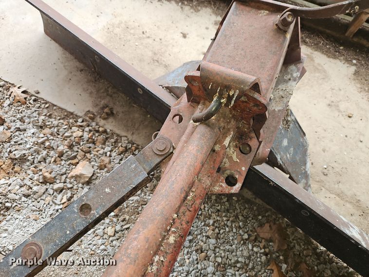 image for item EI8797 Three point blade