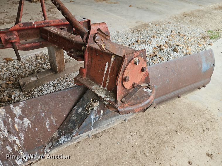 image for item EI8797 Three point blade