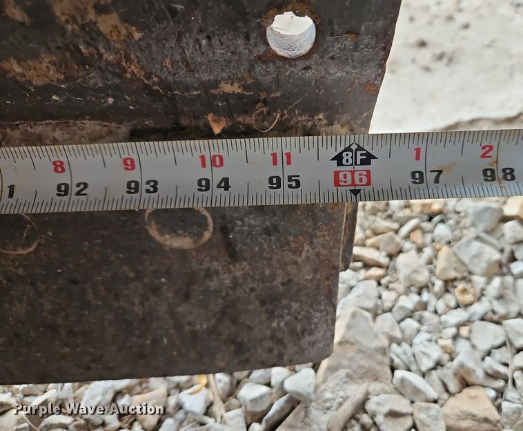 image for item EI8797 Three point blade