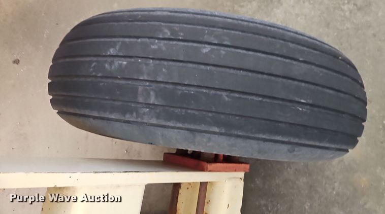 image for item EI8798 Krause 4904A double off-set disk