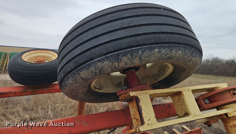 image for item EI8798 Krause 4904A double off-set disk