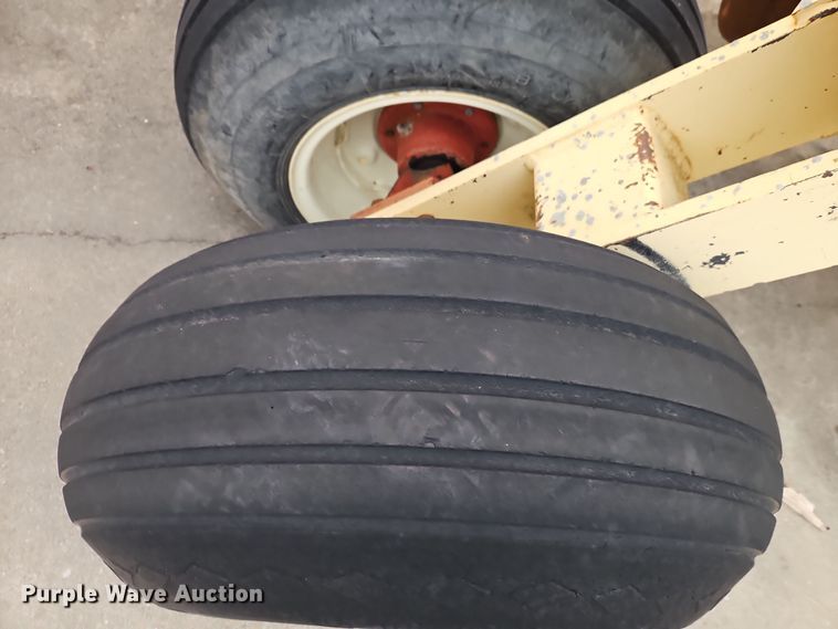 image for item EI8798 Krause 4904A double off-set disk