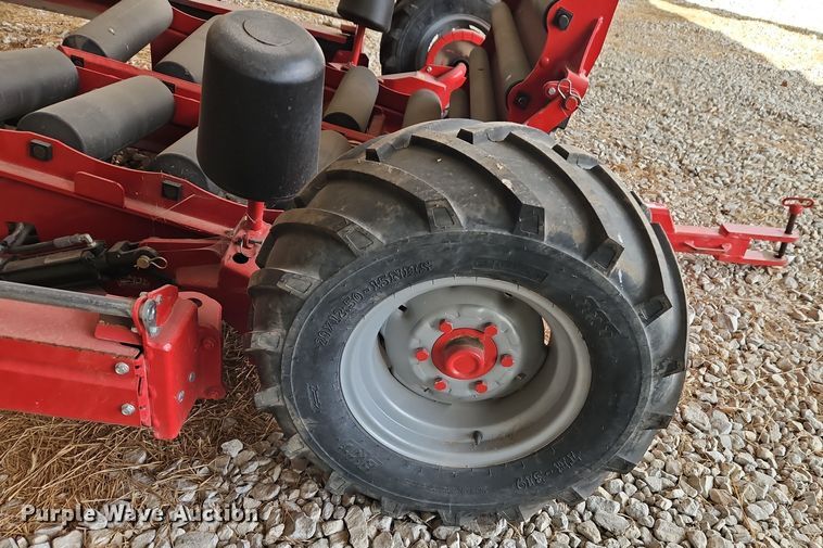 image for item EI8800 2018 Anderson Hybrid X bale wrapper