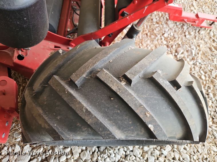 image for item EI8800 2018 Anderson Hybrid X bale wrapper