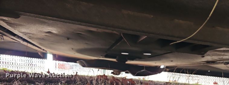 image for item EI8803 2016 John Deere HX20 batwing rotary mower