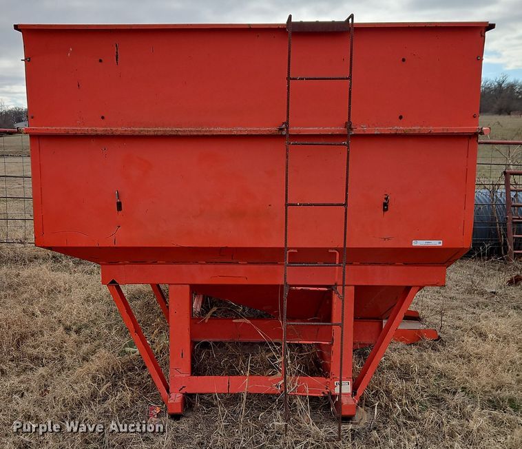 image for item EI8804 Gravity hopper