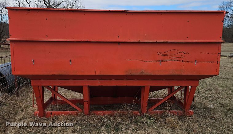 image for item EI8804 Gravity hopper