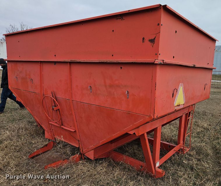 image for item EI8804 Gravity hopper