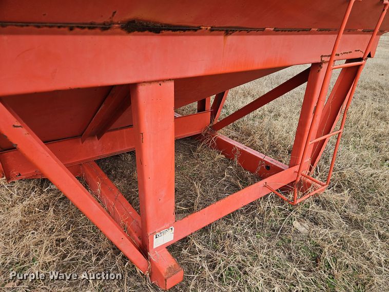 image for item EI8804 Gravity hopper