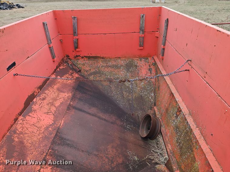 image for item EI8804 Gravity hopper