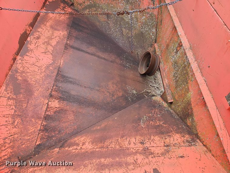 image for item EI8804 Gravity hopper