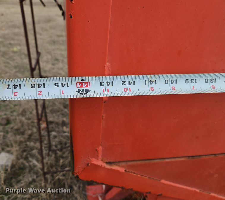 image for item EI8804 Gravity hopper