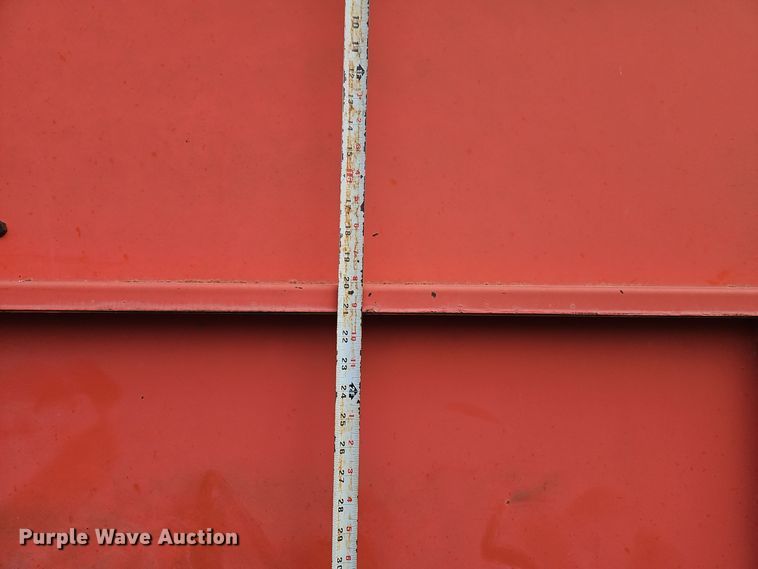 image for item EI8804 Gravity hopper