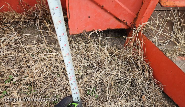 image for item EI8804 Gravity hopper