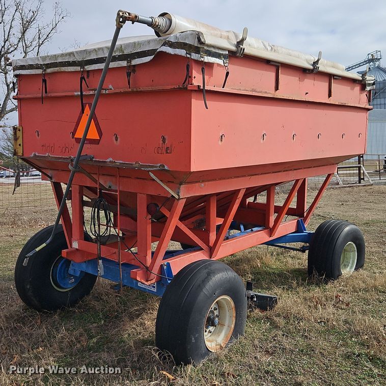 image for item EI8805 Killbros 1280 gravity wagon