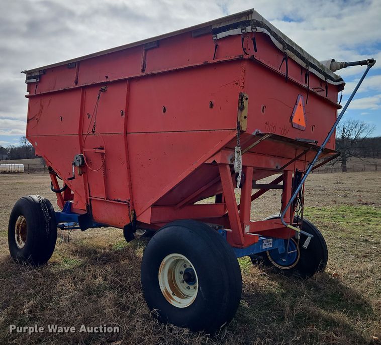 image for item EI8805 Killbros 1280 gravity wagon